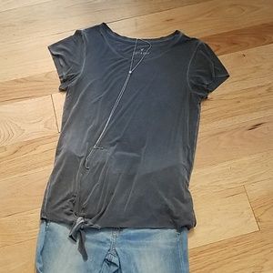 American Eagle soft and sexy t shirt